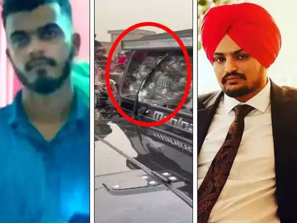 Sidhu Moose Wala Case Gangster Saurabh Mahakal Reveal Names of Shooters who were involved in killing of Moose Wala Sidhu Moose Wala Case : ਸੌਰਭ ਮਹਾਕਾਲ ਤੋਂ ਹੋਈ ਪੁੱਛਗਿੱਛ, ਮੂਸੇਵਾਲਾ 'ਤੇ ਗੋਲੀ ਚਲਾਉਣ ਵਾਲੇ ਸ਼ੂਟਰਾਂ ਦੇ ਨਾਵਾਂ ਦਾ ਹੋਇਆ ਖੁਲਾਸਾ 