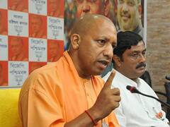 UP Violence: CM Yogi's Stern Warning For Hooligans. Says Action Will Be Taken Under NSA, Gangster Act