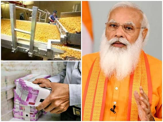 Earn Money: हर दिन करनी है 4000 रुपये की कमाई तो करें ये काम, केंद्र सरकार भी करेगी मदद Earn Money: हर दिन करनी है 4000 रुपये की कमाई तो करें ये काम, केंद्र सरकार भी करेगी मदद