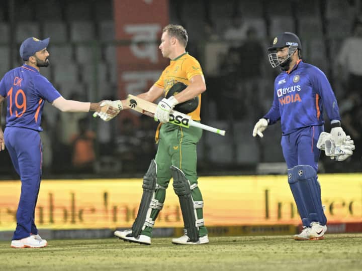 IND vs SA T20 Live Streaming When Where To Watch India vs South Africa 2nd T20 Live Telecast Online IND vs SA 2nd T20I: When And Where To Watch Live Telecast, Streaming Of India vs South Africa 2nd T20I?