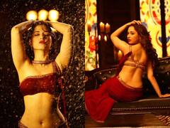 Tamannah Bhatia Photos: हसीन हैं तमन्ना भाटिया की कातिल अदाएं, टोंड फिगर पर फिसल सकता है आपका दिल