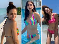 Celebs In Turkey: तस्वीरों में देखें कैसे सारा अली खान, मलाइका अरोड़ा और मौनी रॉय 'तुर्की' में बिता रही हैं फुरसत के पल