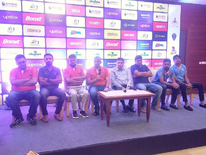 TNPL: The Tamil Nadu Premier League Festival is set to host nine matches in Salem this year. TNPL: தமிழ்நாடு பிரீமியர் லீக் திருவிழா : இந்த ஆண்டு சேலத்தில் நடைபெற இருக்கும் ஒன்பது போட்டிகள்..