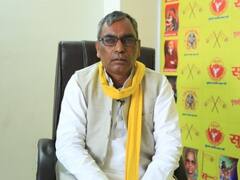 Prophet Remarks Row: 'नुपुर शर्मा पर होता एक्शन तो यूपी में नहीं होते दंगे', हिंसा पर ओपी राजभर का बड़ा बयान