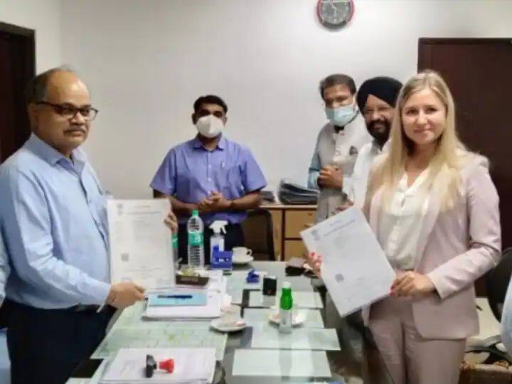 India Russia Business Deal sign big contract after russia ukraine war marathi news India Russia Sign Contract : भारत आणि रशियामध्ये मोठा करार, दिल्लीतील रशियाच्या दूतावासाकडून अधिकृत निवेदन