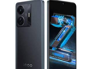 iQOO Z6 Pro 5G : इस 23,999 रुपये वाले स्मार्टफोन iQOO Z6 Pro 5G में यह है खास