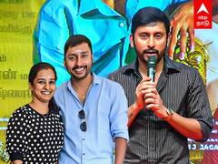 RJ Balaji : நான் அதிகமா பேசாத ஒரே ஆளு என் WIFE ஆர்.ஜே பாலாஜி Inspirational speech