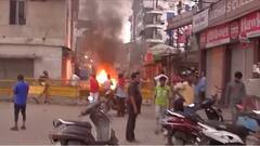 Prophet Row: Ranchi में हुई हिंसा के बाद कई इलाकों में धारा 144 लागू