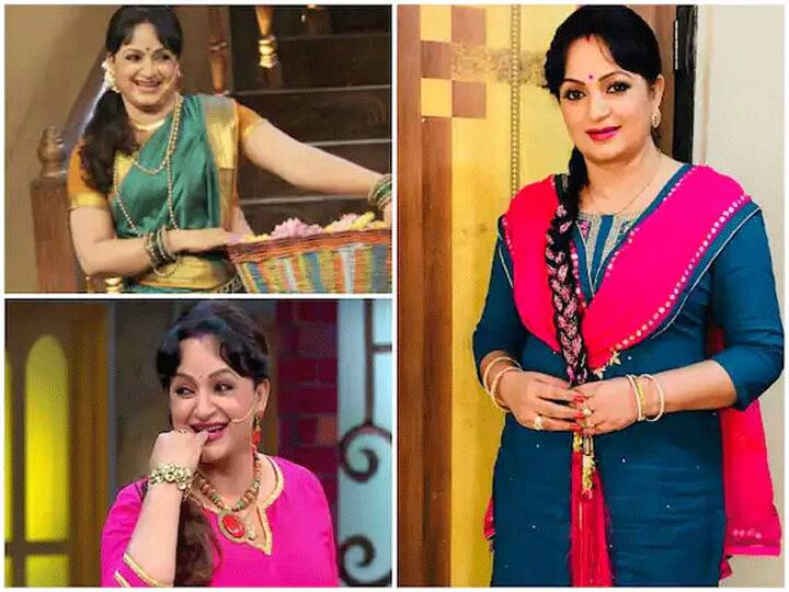 Upasana Singh Life Story: उपासना सिंह (Upasana Singh) एंटरटेनमेंट इंडस्ट्री का जाना पहचाना नाम है. द कपिल शर्मा शो में बिट्टू शर्मा की बुआ का किरदार निभाकर दर्शकों को गुदगुदाने वाली उपासना सिंह घर-घर में फैन्स बना चुकी हैं. करीब 30 साल से इंडस्ट्री में सक्रिय और अलग-अलग भूमिकाओं को निभाकर अपने अभिनय कौशल को लोहा मनवा चुकीं है. आइए जानते हैं उनकी लाइफ के अनसुने पहलूओं के बारे में.....