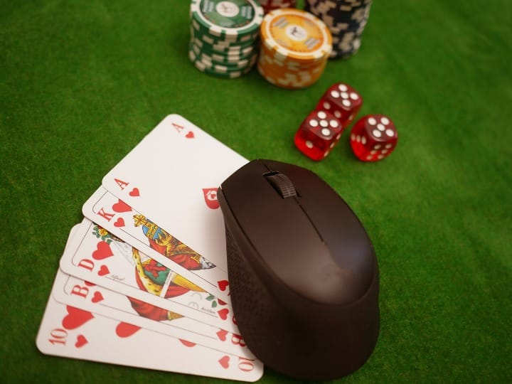 Online Gambling Tamil Nadu Govt Forms Panel To Bring Ordinance After Woman Ends Life In Chennai Tamil Nadu Govt Forms Panel To Bring Ordinance Against Online Gambling After Woman Ends Life In Chennai