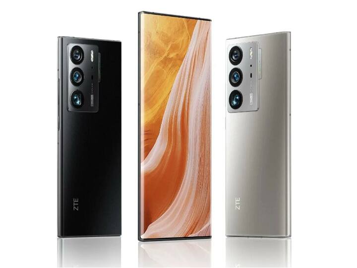 Axon 40 Ultra: बड़ा डिस्प्ले, धांसू कैमरा, 65W का चार्जर और गदर फीचर्स, ZTE ने लॉन्च किया अपना न्यू स्मार्टफोन Axon 40 Ultra Price: Launch In India, Features And Specifications, Know Best Offer Axon 40 Ultra: बड़ा डिस्प्ले, धांसू कैमरा, 65W का चार्जर और गदर फीचर्स, ZTE ने लॉन्च किया अपना न्यू स्मार्टफोन