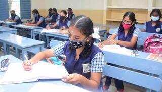 அரசு மாதிரிப் பள்ளிகளில் மெரிட் அடிப்படையில் சேர்க்கை: புது நடைமுறை அறிமுகம்