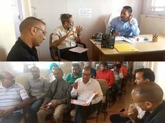 Mussoorie News: माल रोड पर लगातार बढ़ रहे अतिक्रमण पर एसडीएम ने जताई नाराजगी, अधिकारी को दिए ये निर्देश