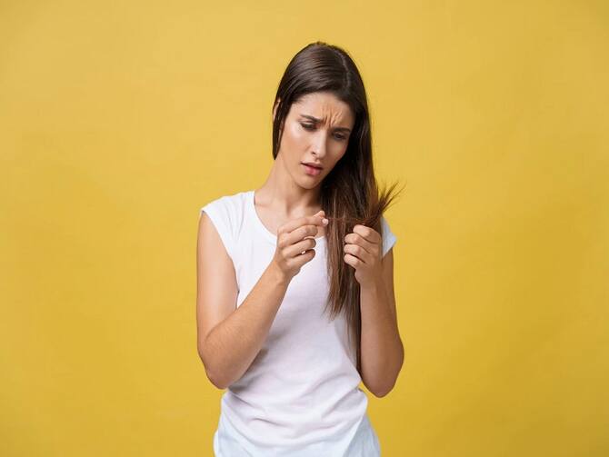 Hair Fall Tips Use These Dahi Hair Masks For Hair Fall Problem | Hair Fall Tips: बाल झड़ने की समस्या है परेशान तो दही से बने इन हेयर मास्क को करें ट्राई, Hair Fall Tips Use These Dahi Hair Masks For Hair Fall Problem | Hair Fall Tips: बाल झड़ने की समस्या है परेशान तो दही से बने इन हेयर मास्क को करें ट्राई,