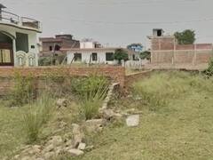 Ayodhya News: अयोध्या की बेशकीमती जमीन पर भूमाफियाओं की नजर, हेराफेरी कर कौड़ियों के दाम में कब्जा कर प्लॉटिंग शुरू