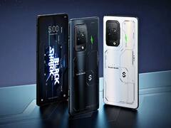 Black Shark 5 Series: 20 मिनट में चार्ज हो जाएगी पूरी बैटरी, क्लासी डिजाइन वाला स्मार्टफोन हुआ लॉन्च