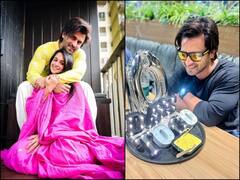 Shoaib Ibrahim के बर्थडे से 10 दिन पहले दीपिका कक्कड़ ने दिया ऐसा सरप्राइज, हैरान रह गए एक्टर