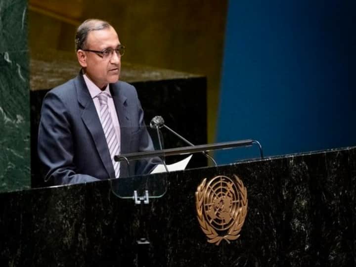 UN General Assembly Resolution On Multilingualism Mentions Hindi Language For First Time UN General Assembly Resolution On Multilingualism Mentions Hindi Language For First Time