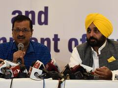 Himachal Pradesh: Kejriwal & Mann To Hold 'Shiksha Samvad' During Visit To Hamirpur Ahead Of Polls