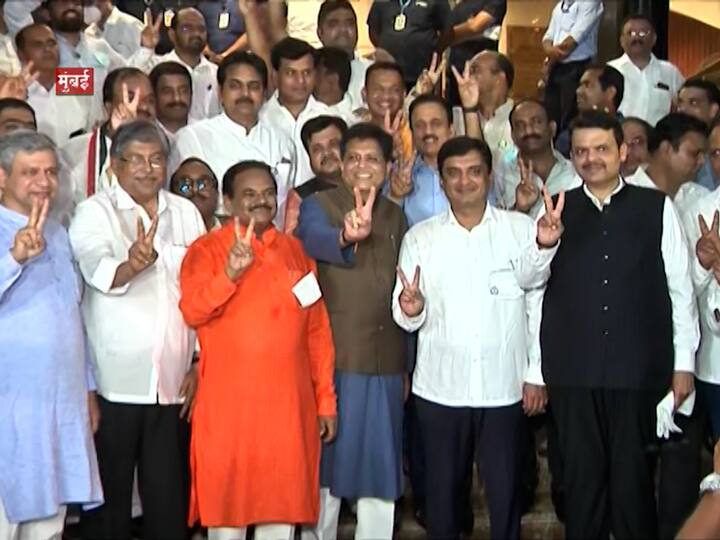 Blog by Chandrakant shinde on  rajyasabha election  bjp victory devendra fadnavis shivsena BLOG : फडणवीसांच्या रणनीतीने शिवसेना घायाळ