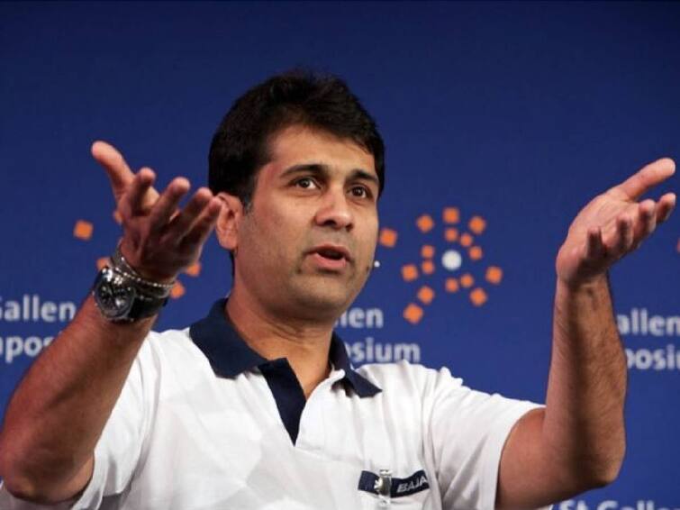 Rajiv Bajaj Satirical Comments on EV Companies What did He Say Rajiv Bajaj: ఏ దద్దమ్మలైనా ఆ పని చేయగలరు - ఎలక్ట్రిక్ వాహనాల బ్రాండ్‌లపై బజాజ్ సెటైర్లు!