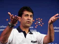 Rajiv Bajaj: ఏ దద్దమ్మలైనా ఆ పని చేయగలరు - ఎలక్ట్రిక్ వాహనాల బ్రాండ్‌లపై బజాజ్ సెటైర్లు!