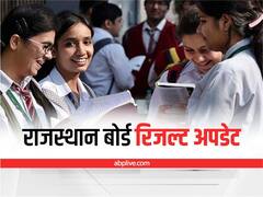 Rajasthan Board 10th Results 2022: राजस्थान बोर्ड दसवीं के नतीजों के लेकर सामने आया ये नया अपडेट, इस तारीख पर आ सकता है रिजल्ट