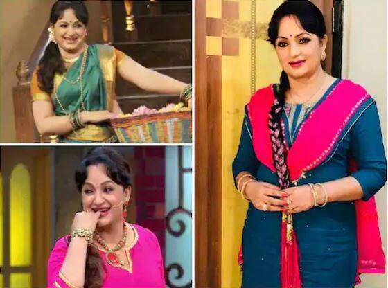 Upasana Singh Life Story: ਉਪਾਸਨਾ ਸਿੰਘ ਮਨੋਰੰਜਨ ਜਗਤ ਦਾ ਜਾਣਿਆ-ਪਛਾਣਿਆ ਨਾਂ ਹੈ। ਦਿ ਕਪਿਲ ਸ਼ਰਮਾ ਸ਼ੋਅ 'ਚ ਬਿੱਟੂ ਸ਼ਰਮਾ ਦੀ ਮਾਸੀ ਦਾ ਕਿਰਦਾਰ ਨਿਭਾ ਕੇ ਦਰਸ਼ਕਾਂ ਨੂੰ ਟਿੱਚਰਾਂ ਕਰਨ ਵਾਲੀ ਉਪਾਸਨਾ ਸਿੰਘ ਨੇ ਘਰ-ਘਰ ਪ੍ਰਸ਼ੰਸਕ ਬਣਾ ਲਏ ਹਨ। ਉਹ ਲਗਭਗ 30 ਸਾਲਾਂ ਤੋਂ ਉਦਯੋਗ ਵਿੱਚ ਸਰਗਰਮ ਹੈ ਅਤੇ ਵੱਖ-ਵੱਖ ਭੂਮਿਕਾਵਾਂ ਨਿਭਾ ਕੇ ਆਪਣੀ ਅਦਾਕਾਰੀ ਦੇ ਹੁਨਰ ਨੂੰ ਸਾਬਤ ਕਰ ਚੁੱਕੀ ਹੈ। ਆਓ ਜਾਣਦੇ ਹਾਂ ਉਨ੍ਹਾਂ ਦੀ ਜ਼ਿੰਦਗੀ ਦੇ ਅਣਸੁਣੇ ਪਹਿਲੂਆਂ ਬਾਰੇ.....