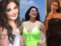 TV Actress Domestic Violence: टीवी की ये हसीनाएं घरेलू हिंसा का हो चुकी हैं शिकार, शादी के बाद पति ने किया खूब अत्याचार