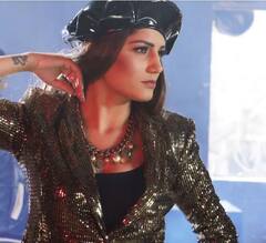 Sapna Chaudhary Photos: ਸ਼ਿਮਰੀ ਆਊਟਫਿਟਸ 'ਚ ਕਹਿਰ ਢਾਹੁੰਦੀ ਨਜ਼ਰ ਆਈ ਸਪਨਾ ਚੌਧਰੀ, ਜ਼ਬਰਦਸਤ ਅੰਦਾਜ਼ 'ਤੇ ਟਿਕੀਆਂ ਫੈਨਜ਼ ਦੀਆਂ ਨਜ਼ਰਾਂ