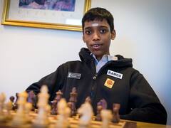 Praggnanandhaa News: भारतीय ग्रैंडमास्टर प्रगानानंदा ने हासिल की एक और उपलब्धि, जीता नार्वे चेस ओपन का खिताब