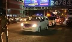 Surat: રાંદેર પોલીસનું ફુટ પેટ્રોલિંગ, વાહનોનું પણ કરાયું ચેકિંગ; જુઓ ગુજરાતી ન્યૂઝ