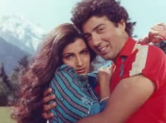 Dimple Sunny Affair: जब सनी और डिंपल की नजदीकियों की खबर लगते ही एक्टर की पत्नी ने उठाया था ये कदम!