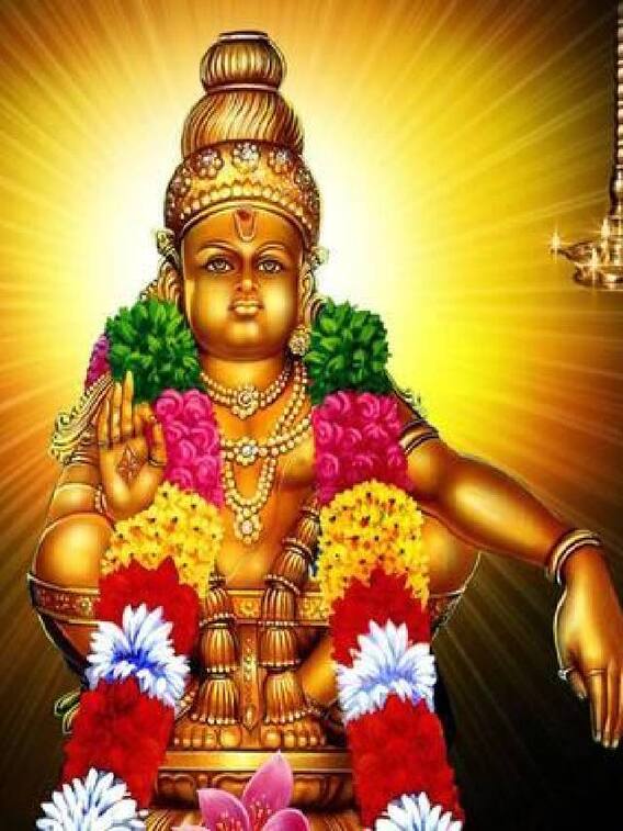 நூற்றாண்டு காணும் ஹரிவராசனம் பாடலின் சிறப்புகள்
