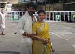 Wikki Nayan Clarity On Controversy: తిరుమలపై చెప్పుల వివాదంలో క్లారిటీ ఇచ్చిన నయన్, విఘ్నేష్