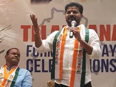 Revanth Reddy On KCR : కేసీఆర్ కాలం చెల్లిన మెడిసిన్, త్వరలో టీఆర్ఎస్ కు వీఆర్ఎస్ - రేవంత్ రెడ్డి