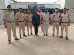 Singrauli Crime: चारपाई पर बैठने को लेकर 55 साल के बुजुर्ग की कर दी थी हत्या, अब आरोपी पुलिस की गिरफ्त में