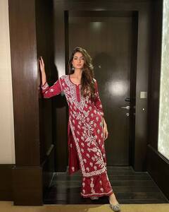 Palak Tiwari Pics: पलक तिवारी के ट्रेडिशनल अवतार ने लूटी महफिल, फोटोज से हटा नहीं पाएंगे नजर