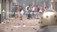 पश्चिम बंगाल के हावड़ा में आज फिर भड़की हिंसा, पुलिस पर की पत्थरबाजी | Nupur Sharma Row