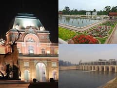 Kapurthala: पंजाब का पेरिस कहलाता है ये शहर, वेकेशन के लिए है बेस्ट स्पॉट