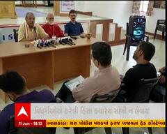 VHPના મહામંત્રીની સરકારને ચેતવણી