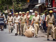 Kanpur Violence: Zafar Hayat सहित 4 आरोपियों की पुलिस रिमांड 2 दिन और बढ़ी