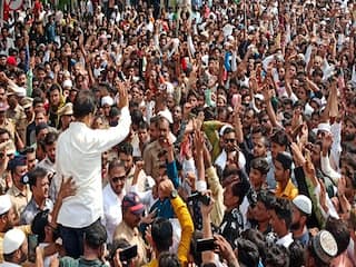 Aurangabad: एमएमआयच्या आंदोलनात दंगल घडवण्याचा प्रयत्न होता; पोलिसांकडून गुन्हा दाखल