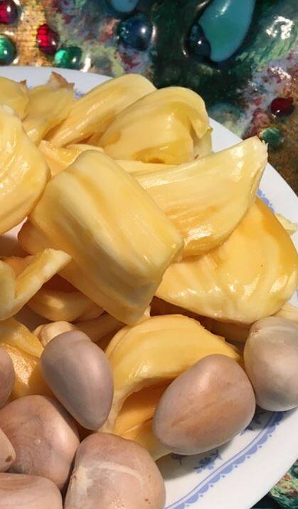 কাঁঠালের উপকারিতা