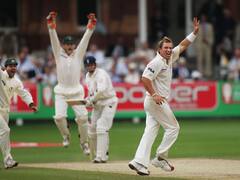 कसोटी क्रिकेटमध्ये सर्वात प्रथम 500 विकेट्स घेणारा गोलंदाज कोण?