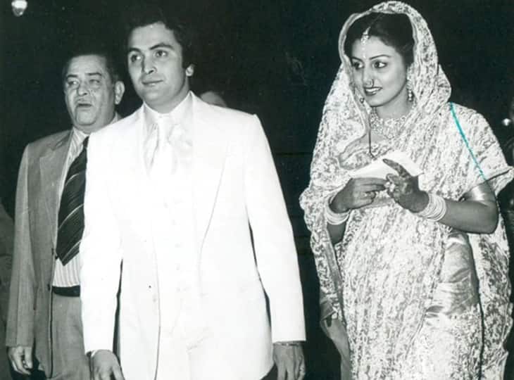Rishi Neetu Kapoor: अपनी ही शादी में बेहोश हो गए थे ऋषि कपूर-नीतू, गिफ्ट में मेहमानों ने दे दी थी ये चीज़!