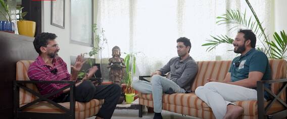 Director Sekhar Kammula Interview With Major Team : కథలో ఎమోషన్ ఉందనే నమ్మకం | ABP Desam