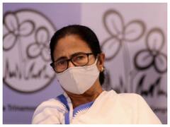 Presidential Polls: Mamata Reaches Out To Oppn CMs, Calls For Meeting In Delhi On June 15