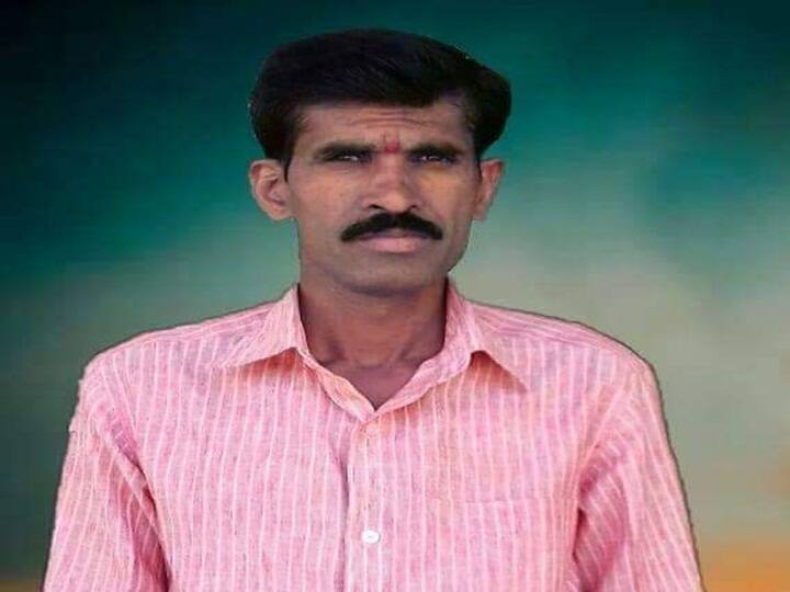 maharashtra News Aurangabad farmer dies in lightning strike in sillod Aurangabad: शेतात काम करत असताना वीज पडून शेतकऱ्याचा मृत्यू