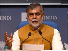 Prophet Remarks Row Protest: 'इसके पीछे पाकिस्तान का हाथ', देश में हुई हिंसा पर बोले केंद्रीय मंत्री प्रहलाद पटेल